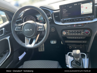 KIA Ceed Neuwagen