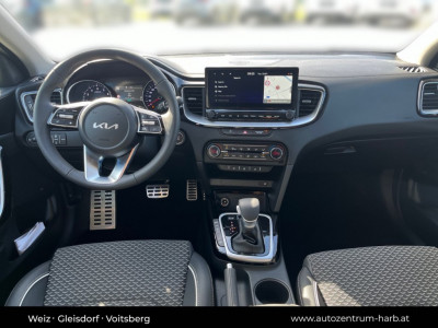 KIA Ceed Neuwagen