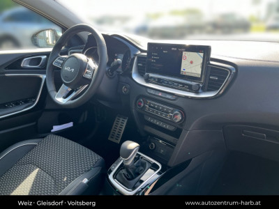 KIA Ceed Neuwagen