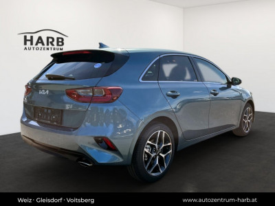 KIA Ceed Neuwagen