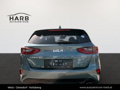 KIA Ceed Neuwagen