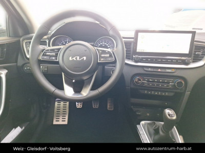 KIA Ceed Neuwagen