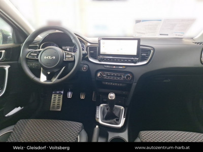 KIA Ceed Neuwagen