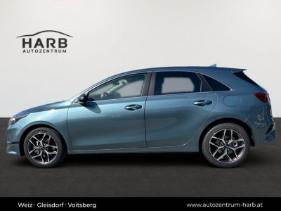 KIA Ceed Vorführwagen