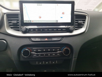 KIA Ceed Tageszulassung