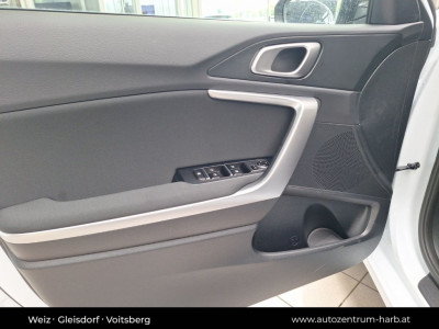 KIA Ceed Tageszulassung