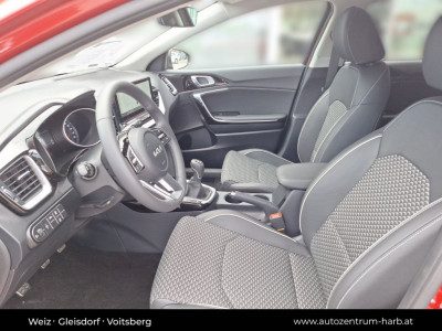 KIA Ceed Neuwagen