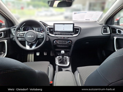 KIA Ceed Neuwagen