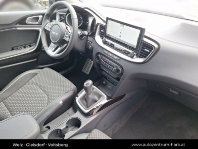 KIA Ceed Neuwagen