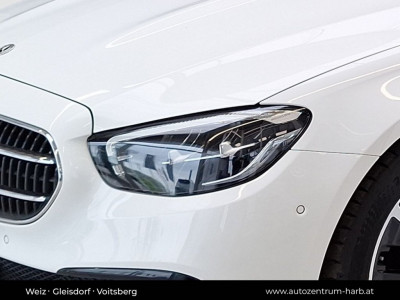 Mercedes-Benz E-Klasse Gebrauchtwagen Mercedes-Benz E-Klasse Gebrauchtwagen