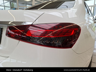 Mercedes-Benz E-Klasse Gebrauchtwagen Mercedes-Benz E-Klasse Gebrauchtwagen