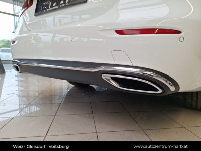 Mercedes-Benz E-Klasse Gebrauchtwagen Mercedes-Benz E-Klasse Gebrauchtwagen
