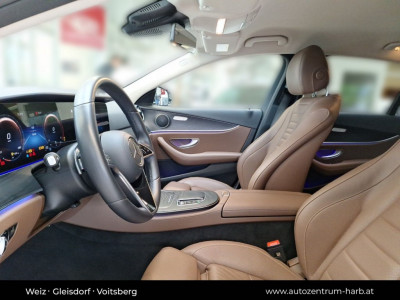 Mercedes-Benz E-Klasse Gebrauchtwagen Mercedes-Benz E-Klasse Gebrauchtwagen