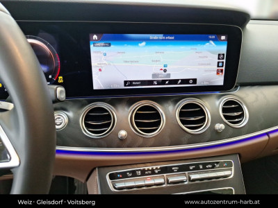 Mercedes-Benz E-Klasse Gebrauchtwagen Mercedes-Benz E-Klasse Gebrauchtwagen