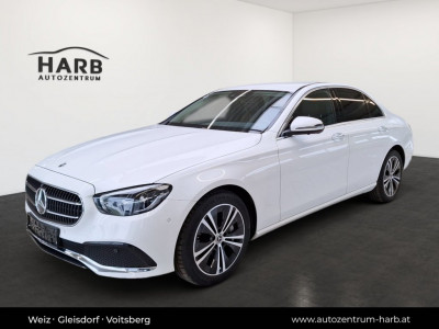 Mercedes-Benz E-Klasse Gebrauchtwagen Mercedes-Benz E-Klasse Gebrauchtwagen