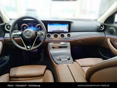 Mercedes-Benz E-Klasse Gebrauchtwagen Mercedes-Benz E-Klasse Gebrauchtwagen
