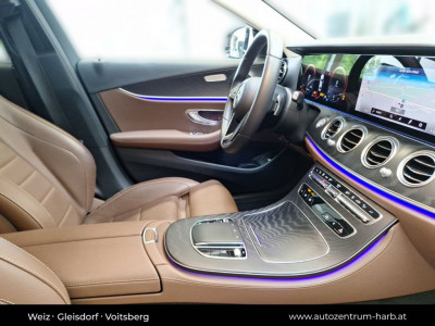 Mercedes-Benz E-Klasse Gebrauchtwagen Mercedes-Benz E-Klasse Gebrauchtwagen