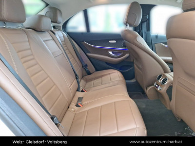 Mercedes-Benz E-Klasse Gebrauchtwagen Mercedes-Benz E-Klasse Gebrauchtwagen