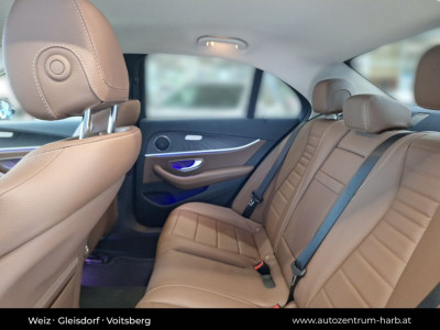 Mercedes-Benz E-Klasse Gebrauchtwagen Mercedes-Benz E-Klasse Gebrauchtwagen