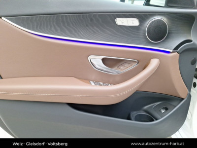 Mercedes-Benz E-Klasse Gebrauchtwagen Mercedes-Benz E-Klasse Gebrauchtwagen