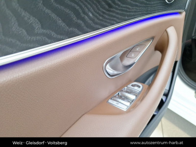 Mercedes-Benz E-Klasse Gebrauchtwagen Mercedes-Benz E-Klasse Gebrauchtwagen