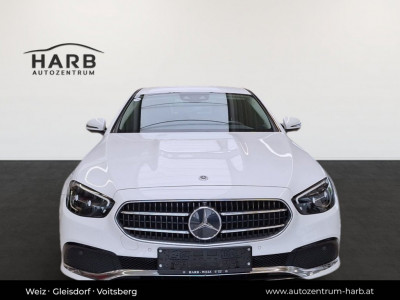 Mercedes-Benz E-Klasse Gebrauchtwagen Mercedes-Benz E-Klasse Gebrauchtwagen