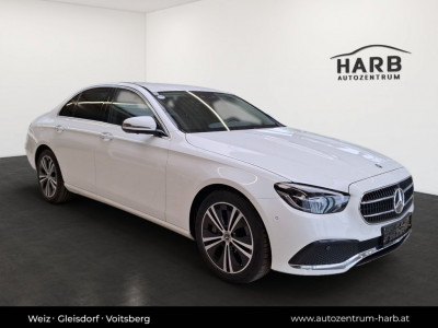 Mercedes-Benz E-Klasse Gebrauchtwagen Mercedes-Benz E-Klasse Gebrauchtwagen