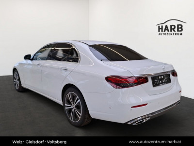Mercedes-Benz E-Klasse Gebrauchtwagen Mercedes-Benz E-Klasse Gebrauchtwagen