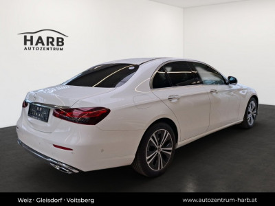 Mercedes-Benz E-Klasse Gebrauchtwagen Mercedes-Benz E-Klasse Gebrauchtwagen