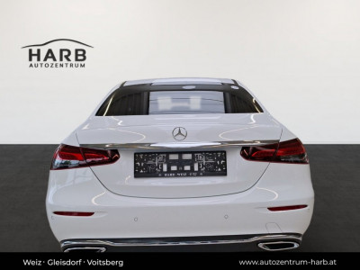 Mercedes-Benz E-Klasse Gebrauchtwagen Mercedes-Benz E-Klasse Gebrauchtwagen