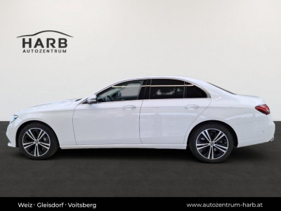 Mercedes-Benz E-Klasse Gebrauchtwagen Mercedes-Benz E-Klasse Gebrauchtwagen