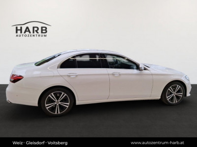 Mercedes-Benz E-Klasse Gebrauchtwagen Mercedes-Benz E-Klasse Gebrauchtwagen