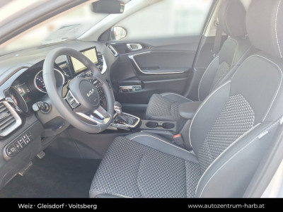 KIA Ceed Neuwagen