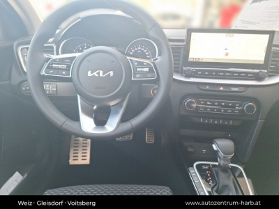 KIA Ceed Neuwagen