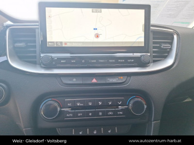 KIA Ceed Neuwagen