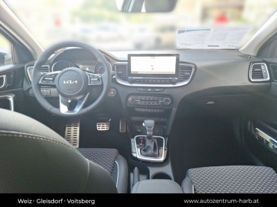 KIA Ceed Neuwagen