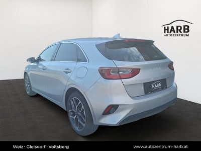 KIA Ceed Neuwagen