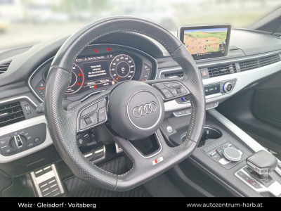 Audi A5 Gebrauchtwagen