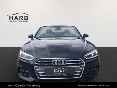 Audi A5 Gebrauchtwagen