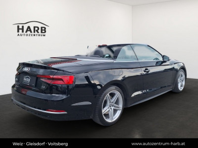 Audi A5 Gebrauchtwagen