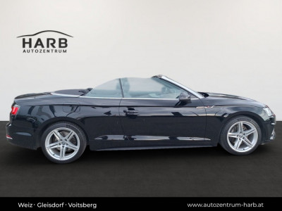 Audi A5 Gebrauchtwagen