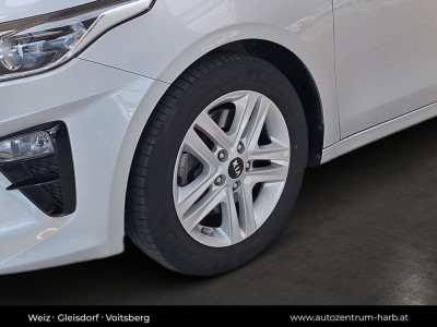 KIA Ceed Gebrauchtwagen