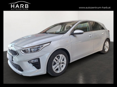 KIA Ceed Gebrauchtwagen