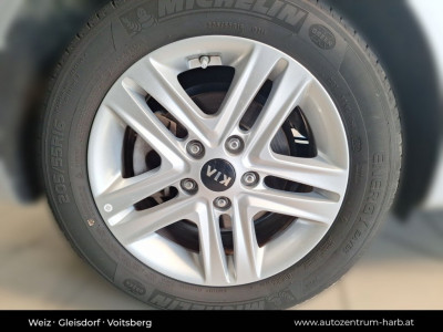 KIA Ceed Gebrauchtwagen