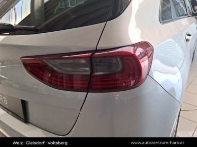 KIA Ceed Gebrauchtwagen