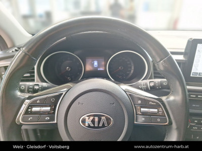 KIA Ceed Gebrauchtwagen