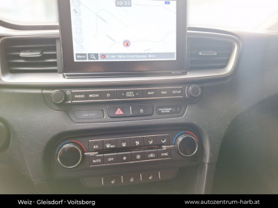 KIA Ceed Gebrauchtwagen