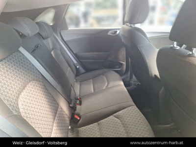 KIA Ceed Gebrauchtwagen