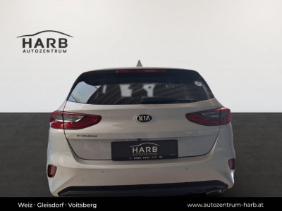 KIA Ceed Gebrauchtwagen