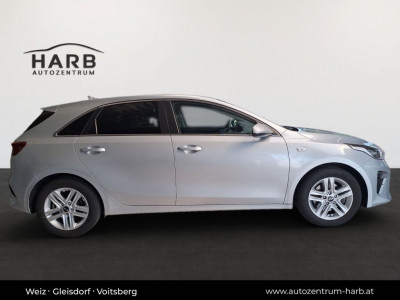 KIA Ceed Gebrauchtwagen